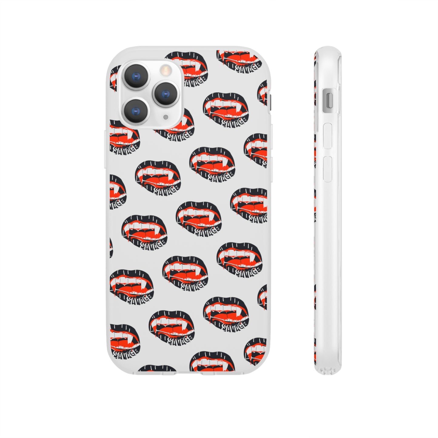 Savage Phone Case
