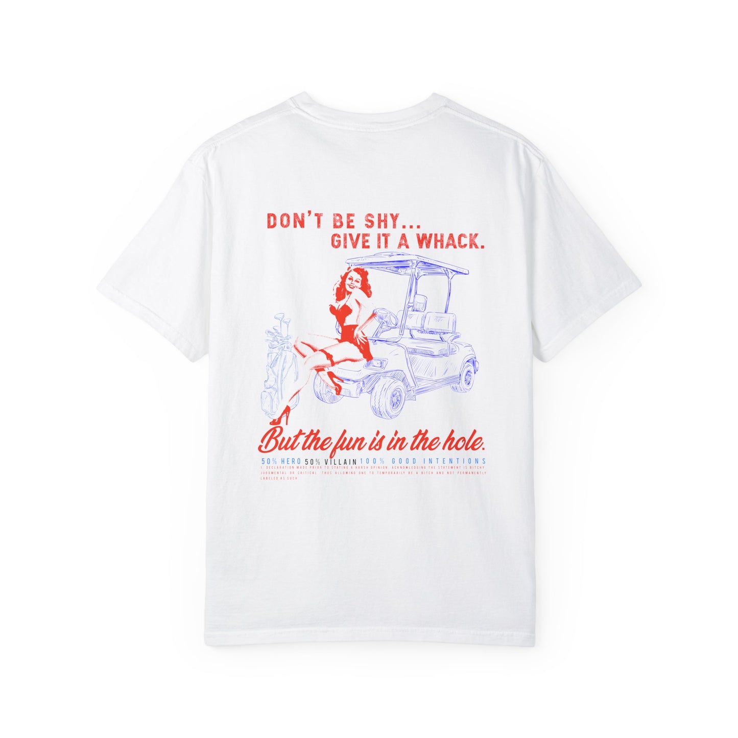 Fairway to Heaven Tee
