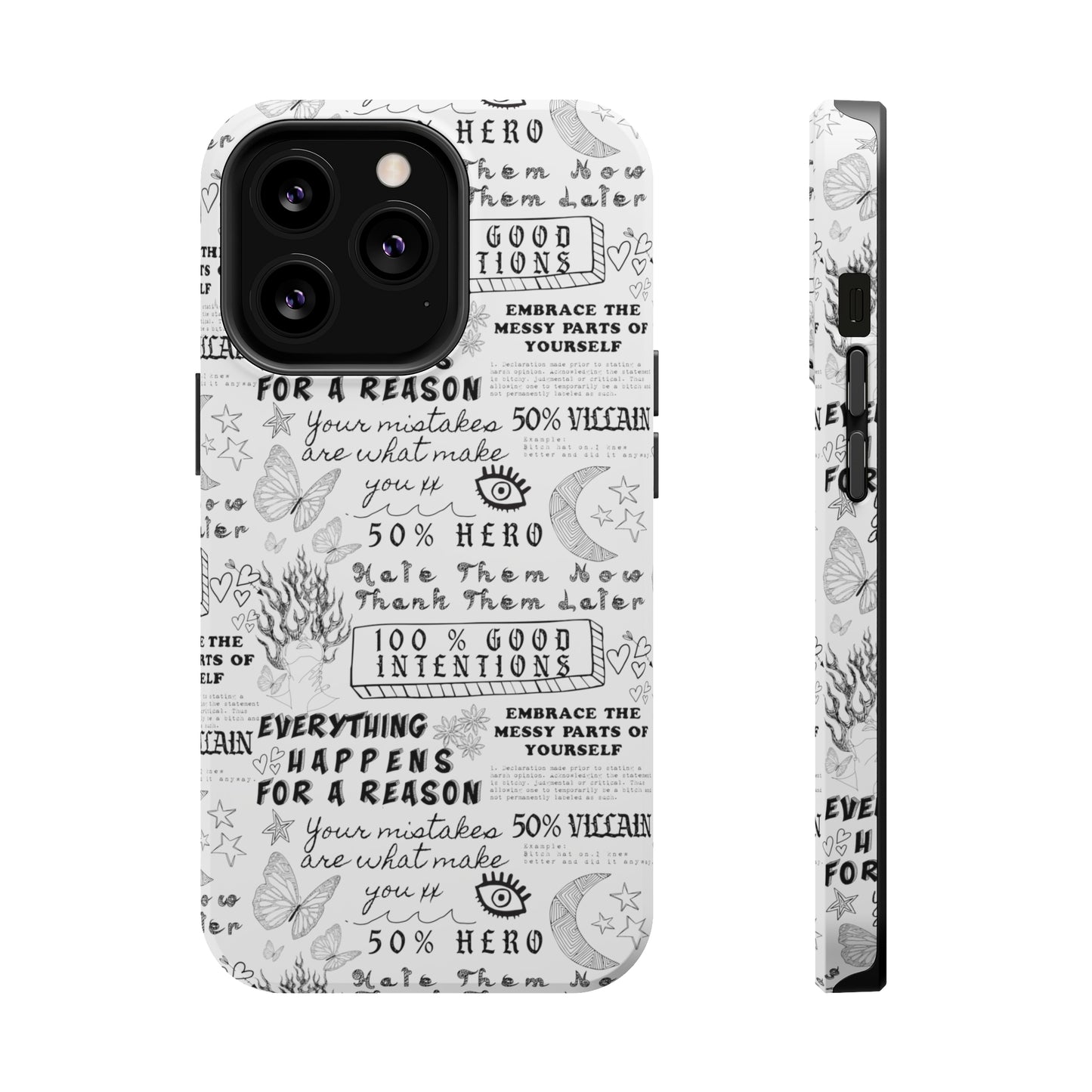Doodle Phone Case