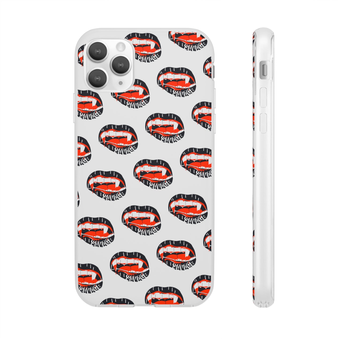 Savage Phone Case