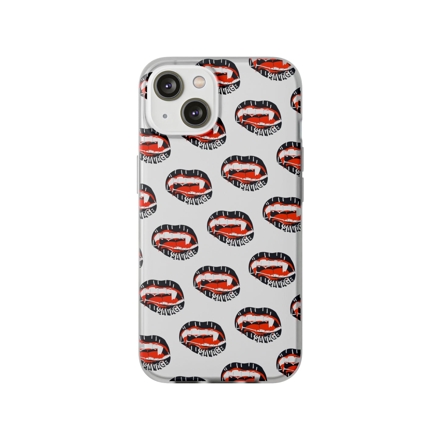 Savage Phone Case