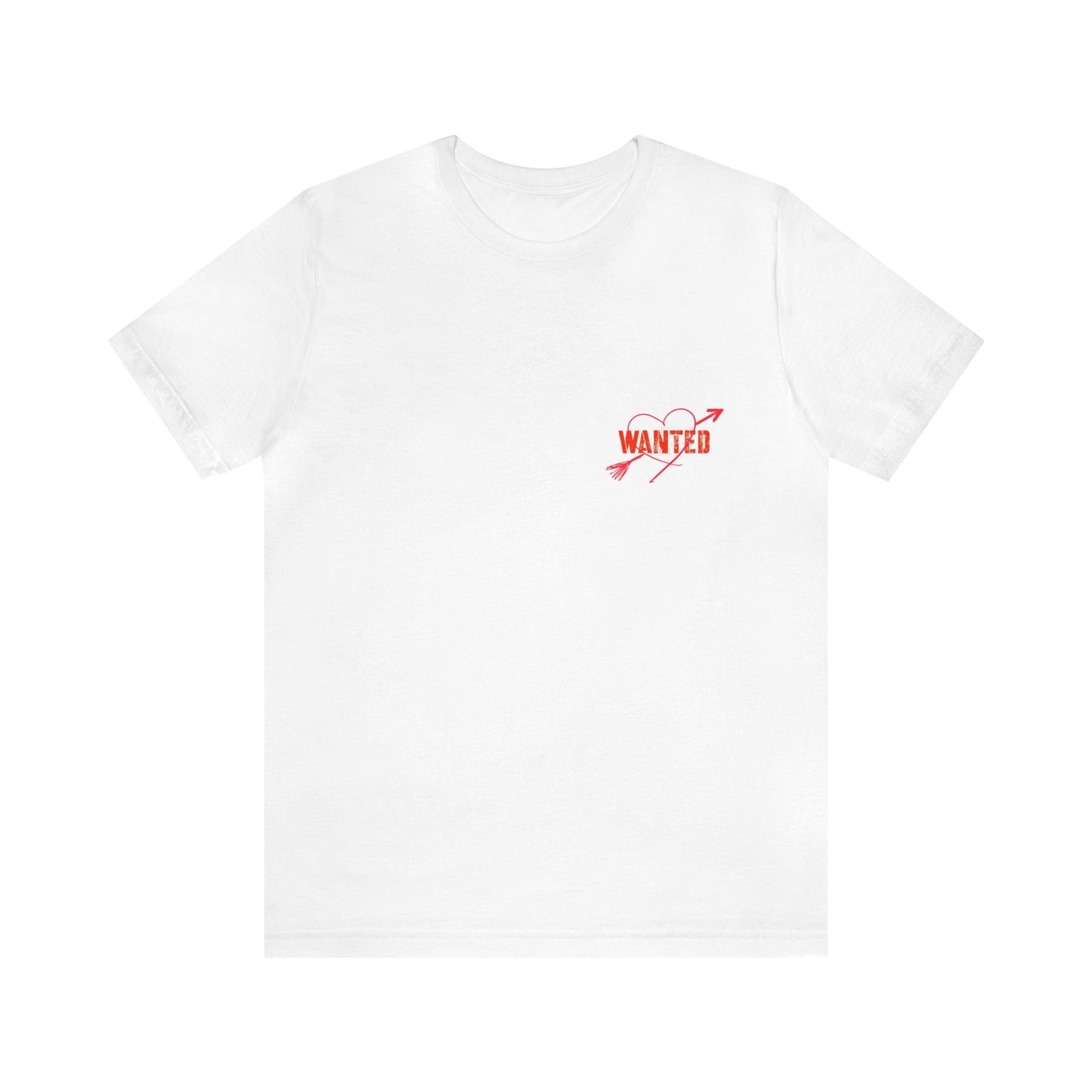 Classified Ad Tee