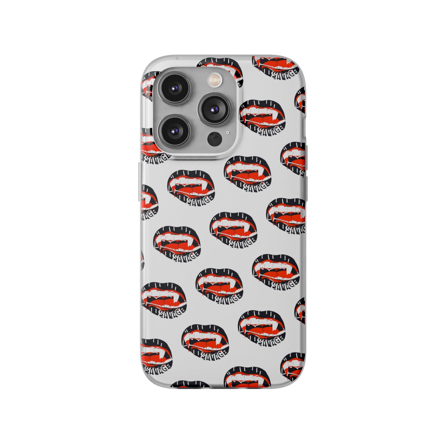 Savage Phone Case