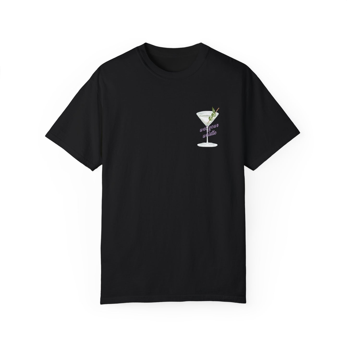 Martini Tee