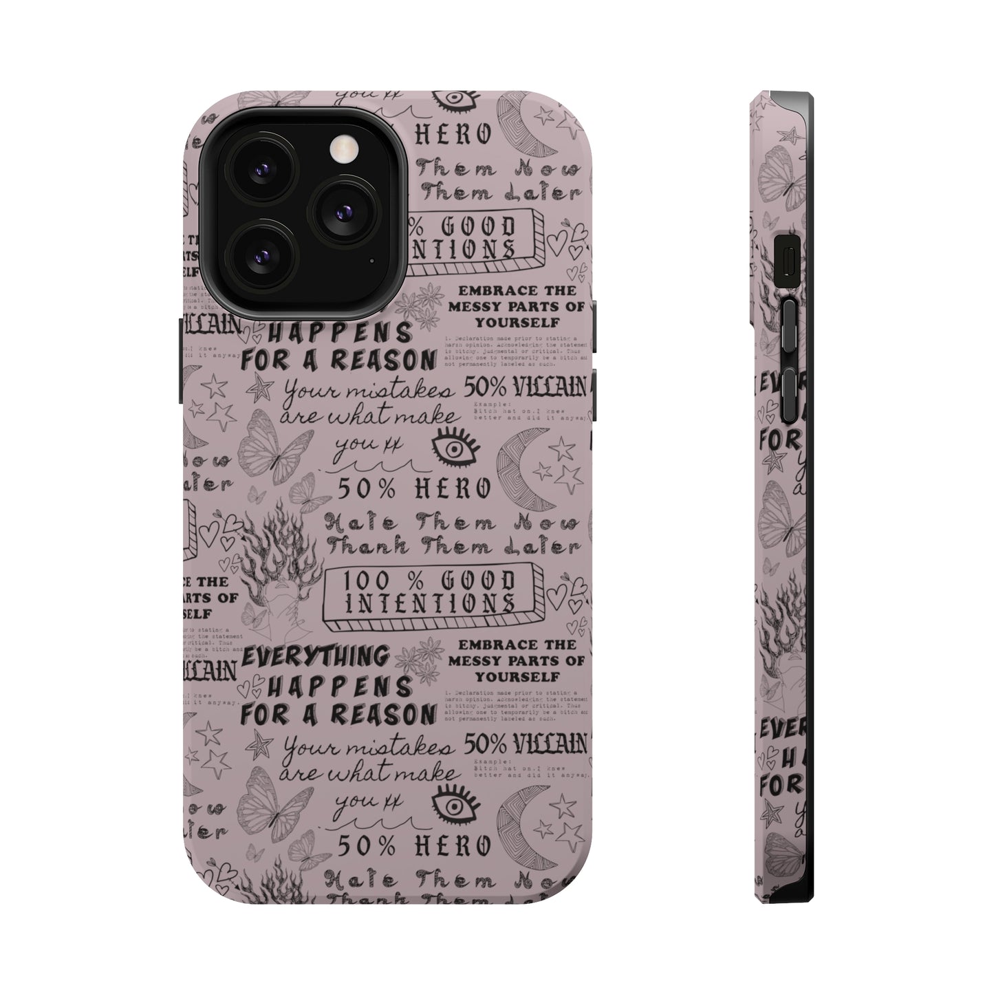 Doodle Phone Case