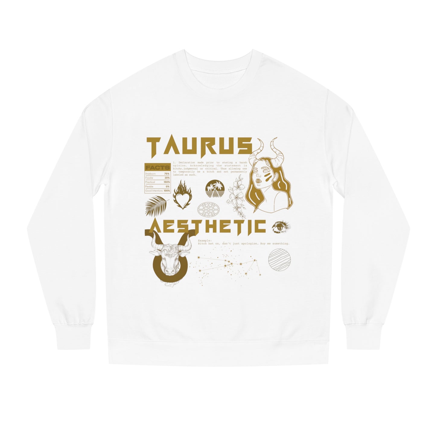 Taurus Golden Crew