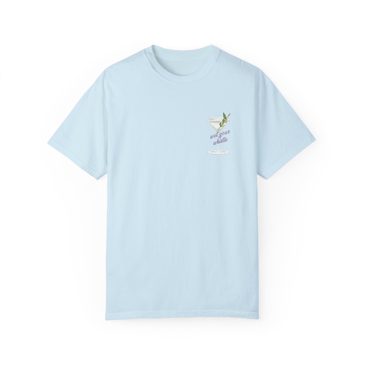 Martini Tee