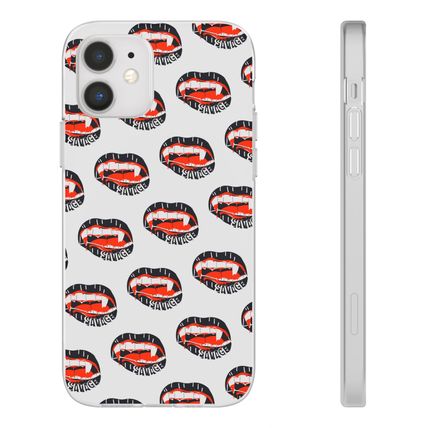 Savage Phone Case