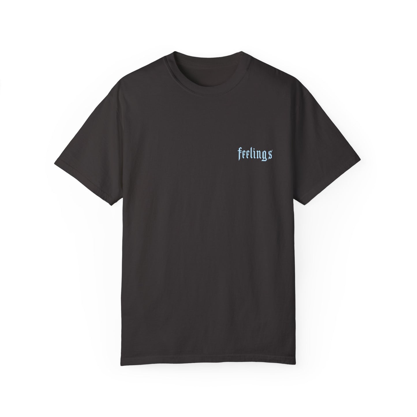 Labyrinth Feelings Sky Tee