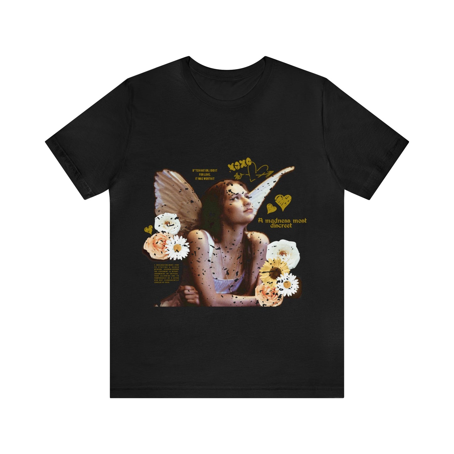 Juliet Tee