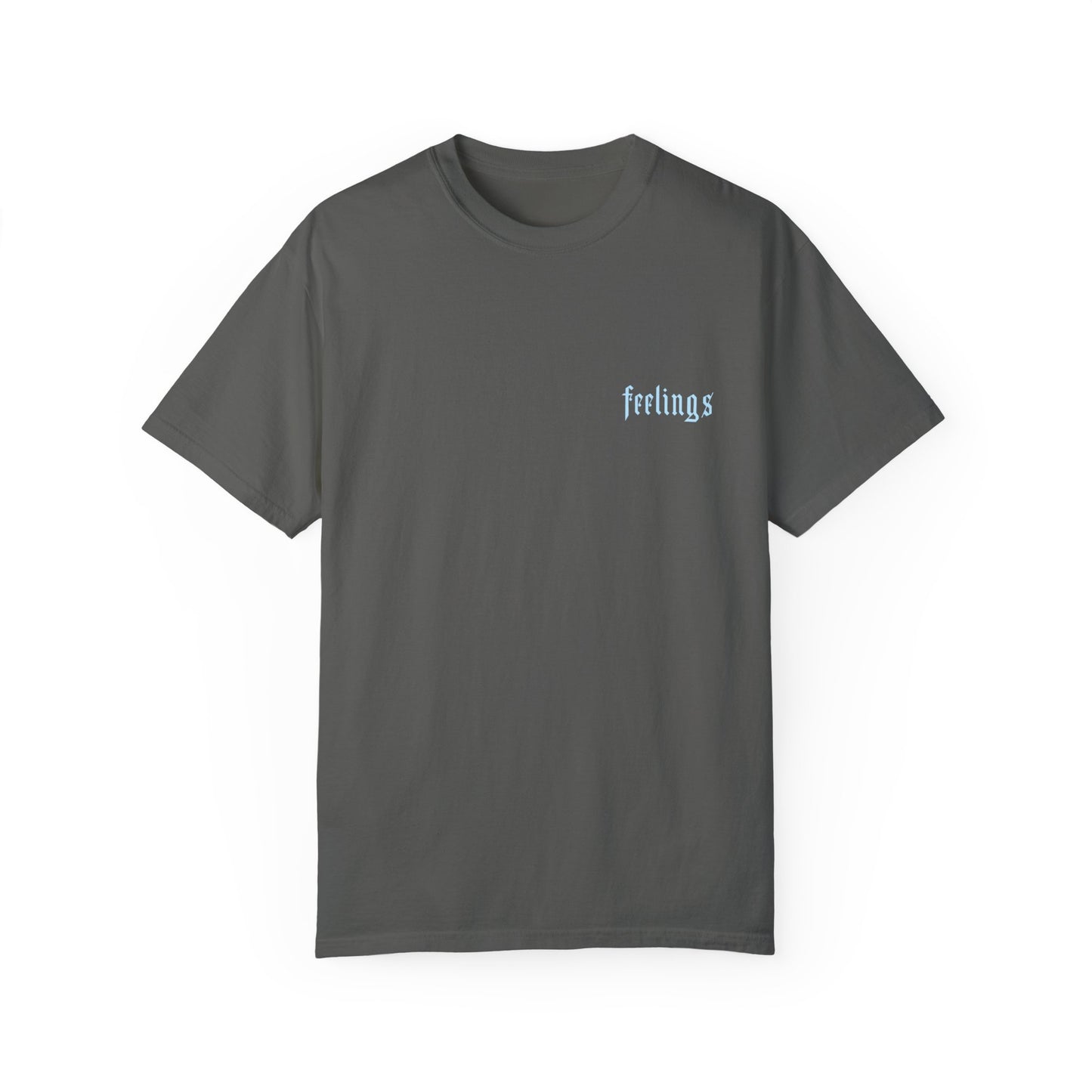 Labyrinth Feelings Sky Tee