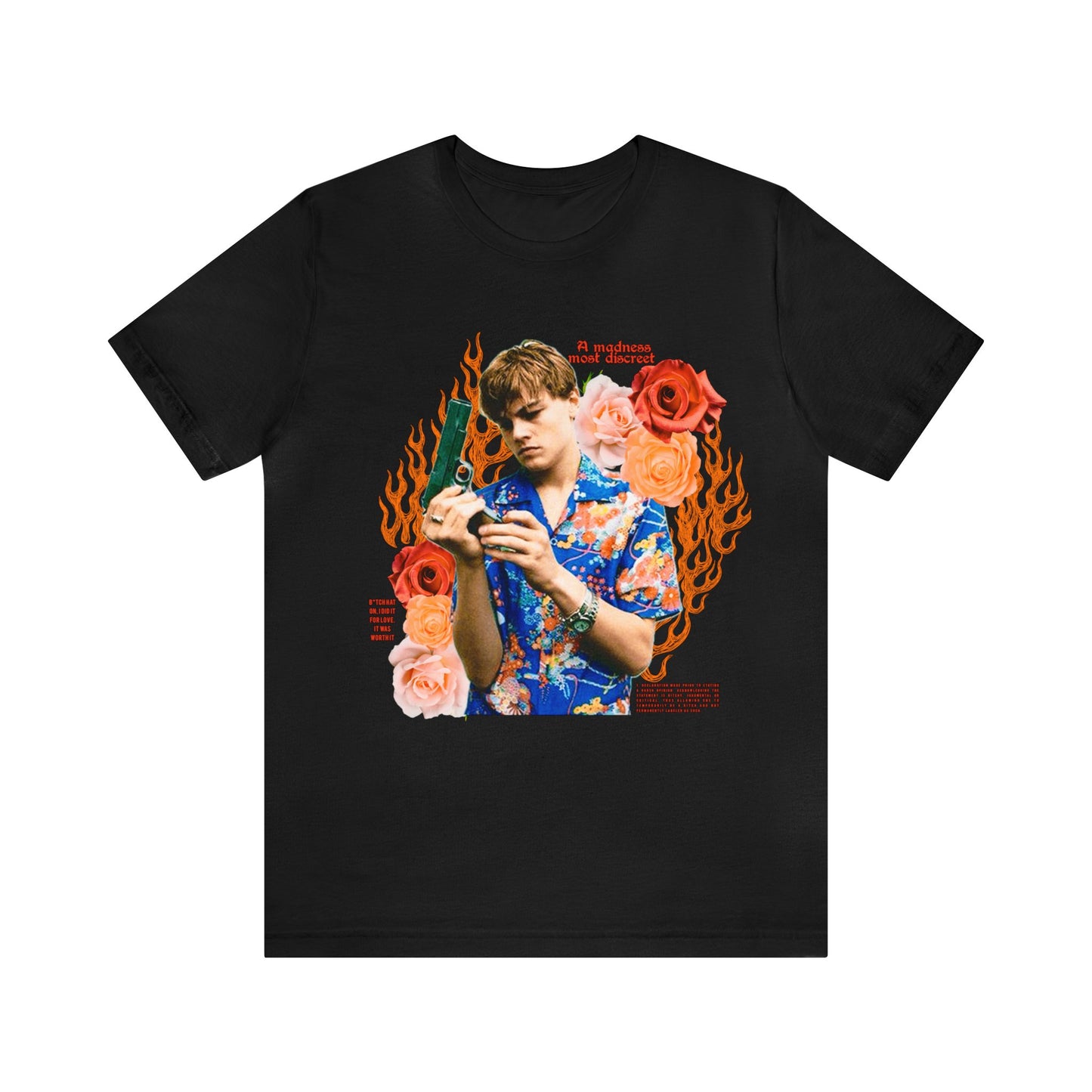 Romeo Tee