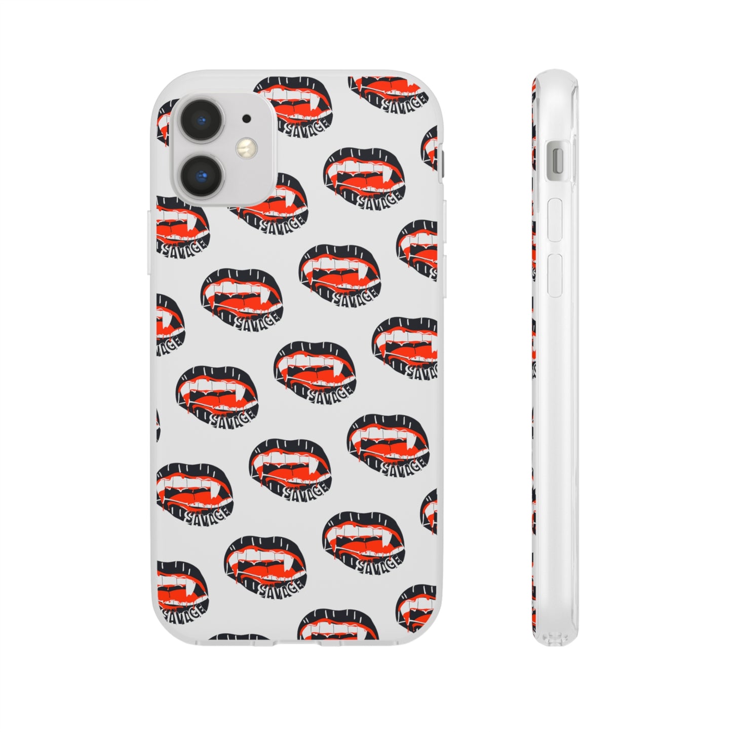 Savage Phone Case