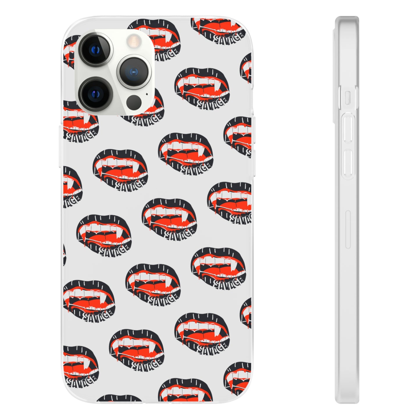Savage Phone Case