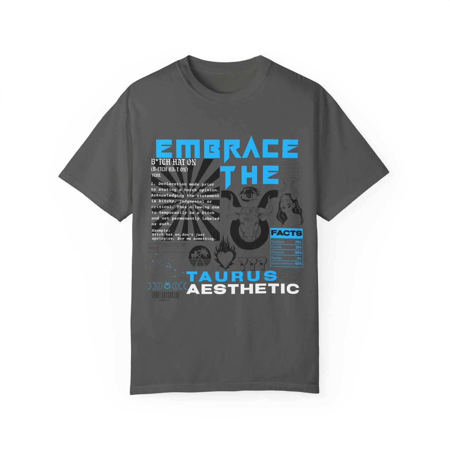 Taurus Aqua Tee