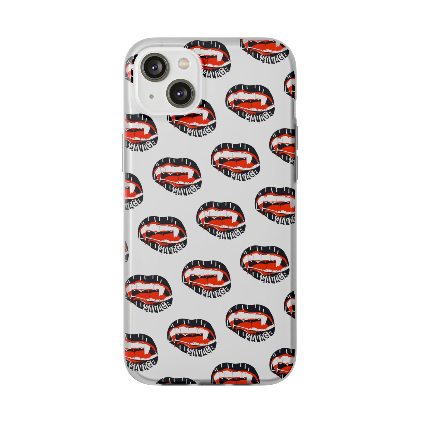 Savage Phone Case