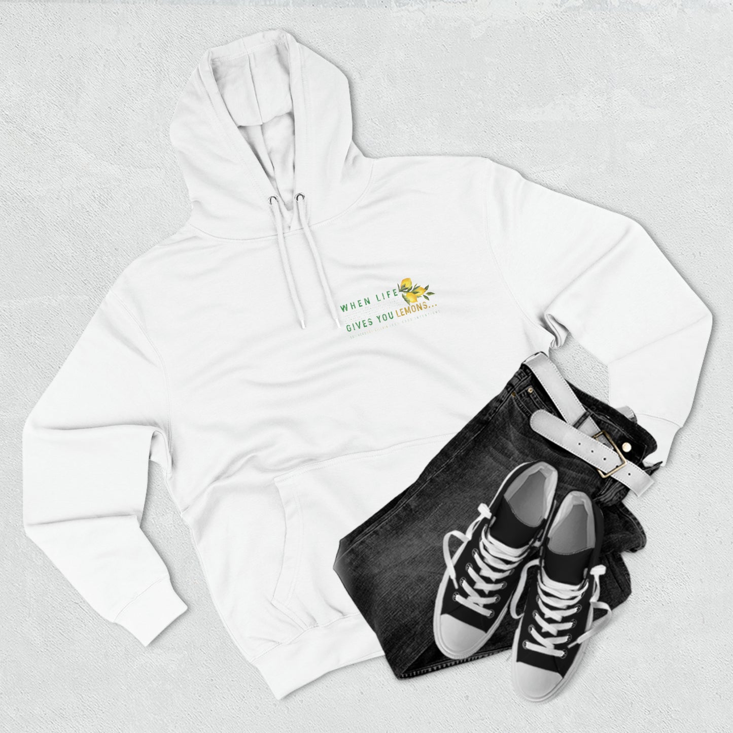 Lemonade Hoodie