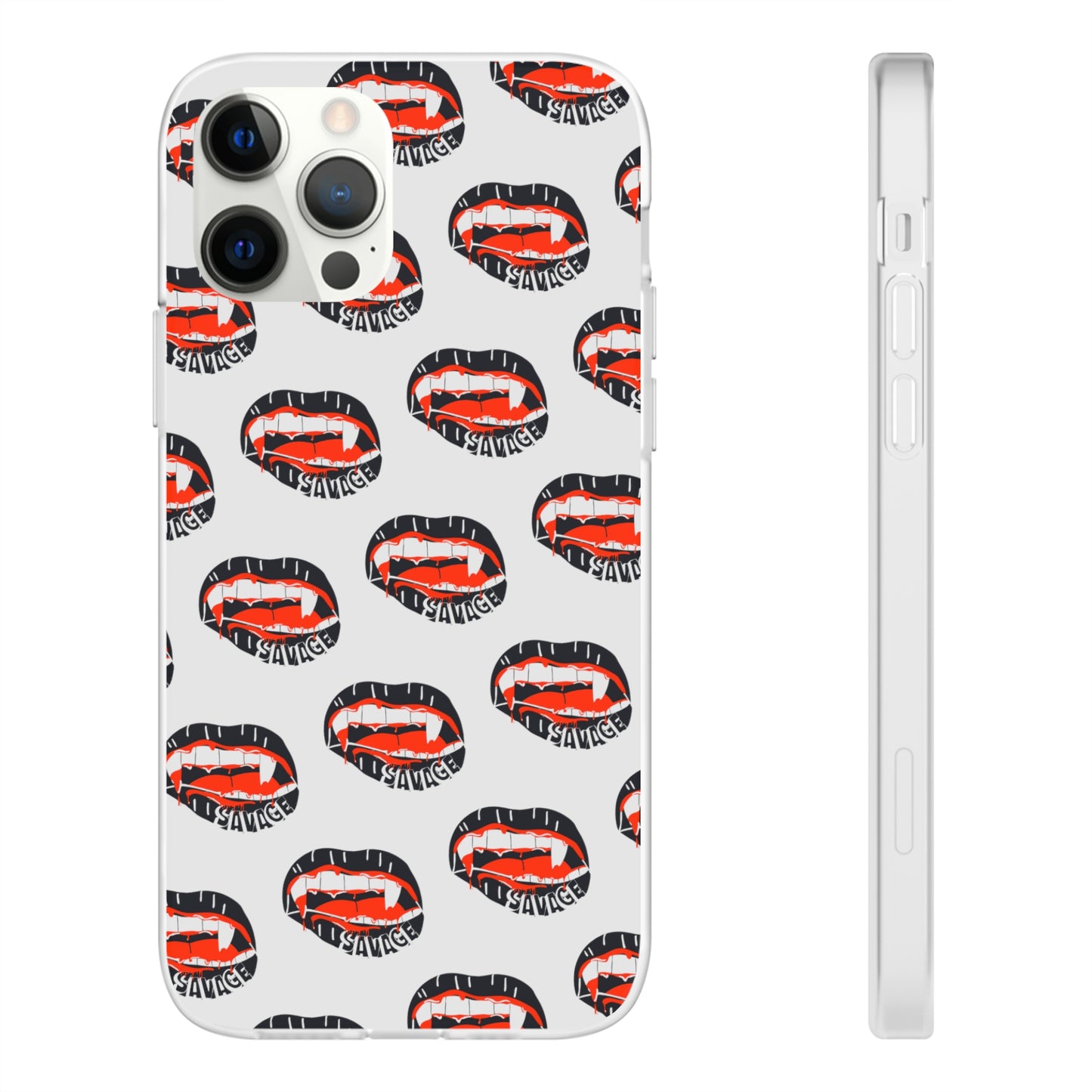 Savage Phone Case