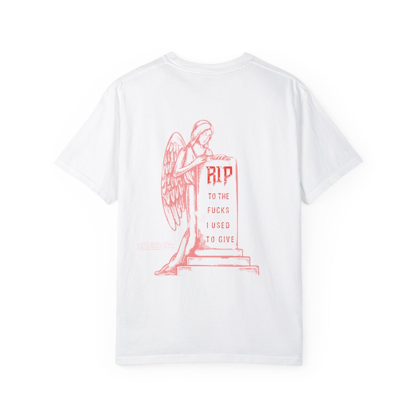 His Loss Tee