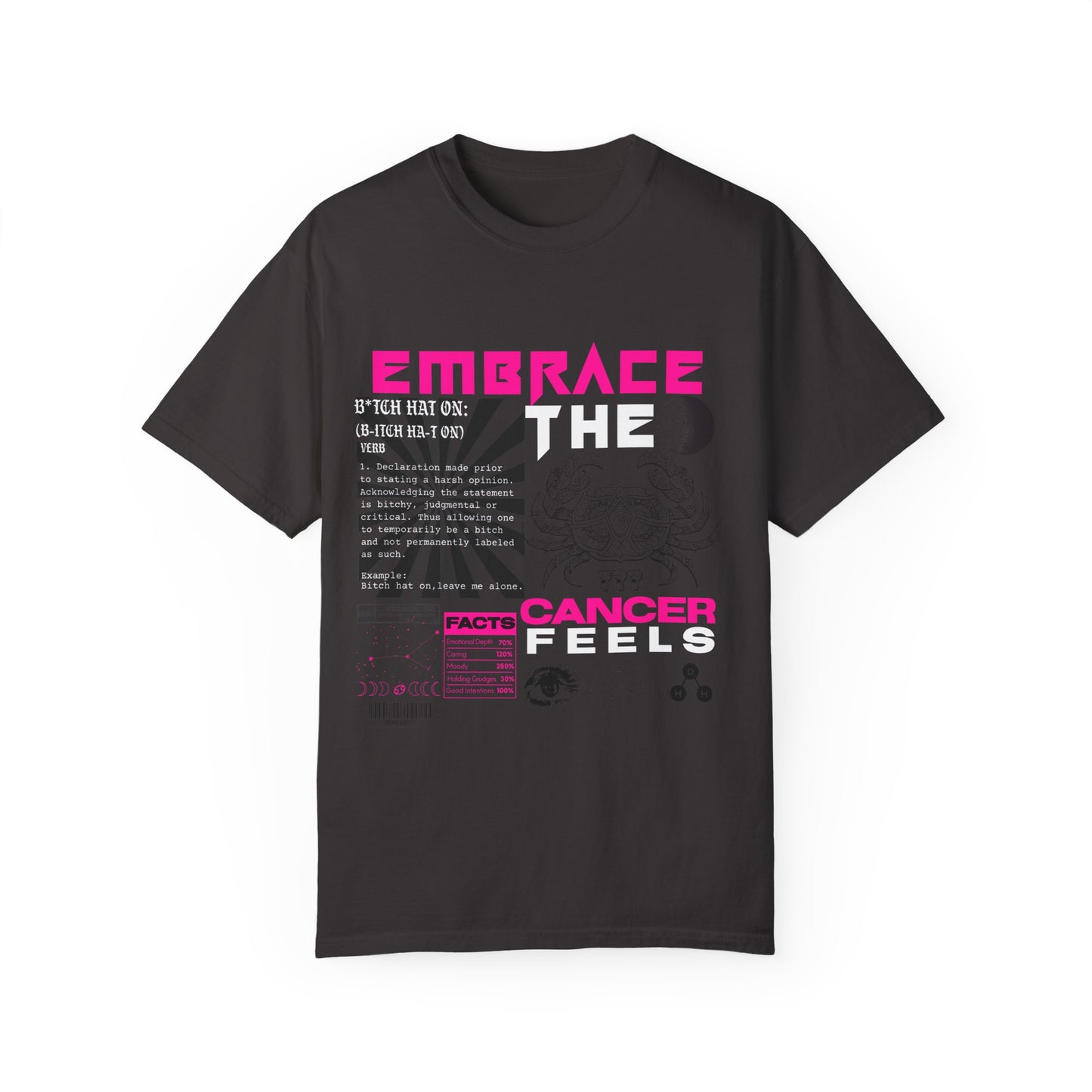 Cancer Pink Tee