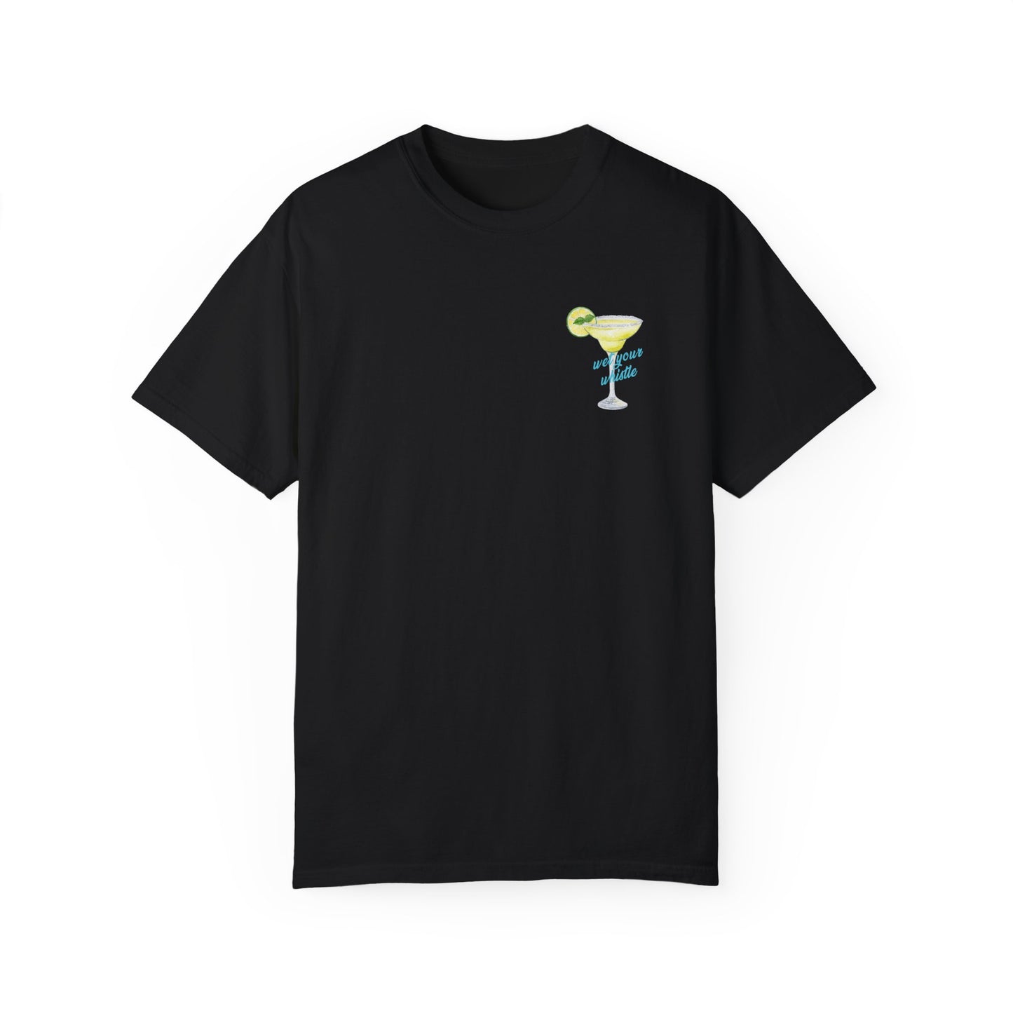 Margarita Tee