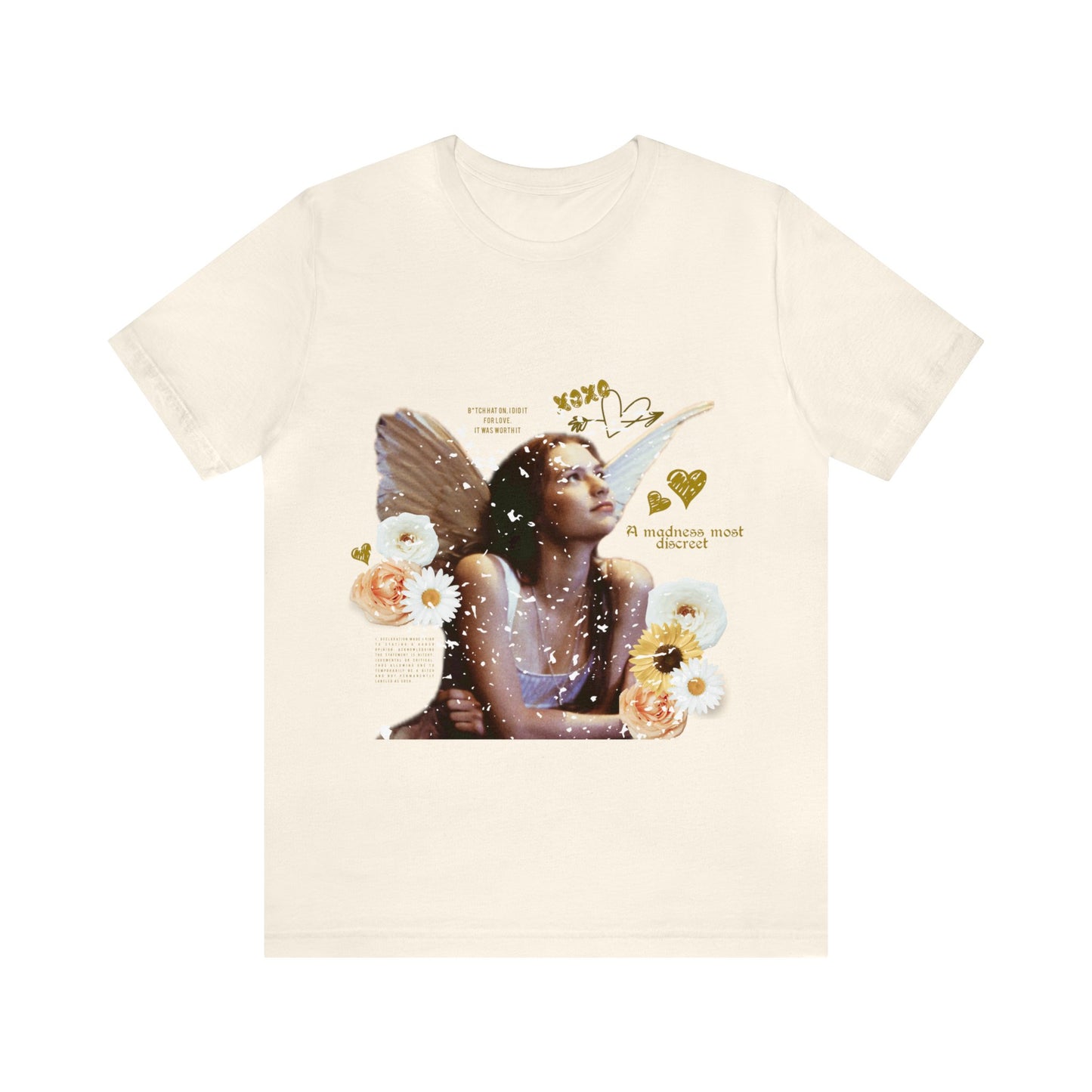 Juliet Tee