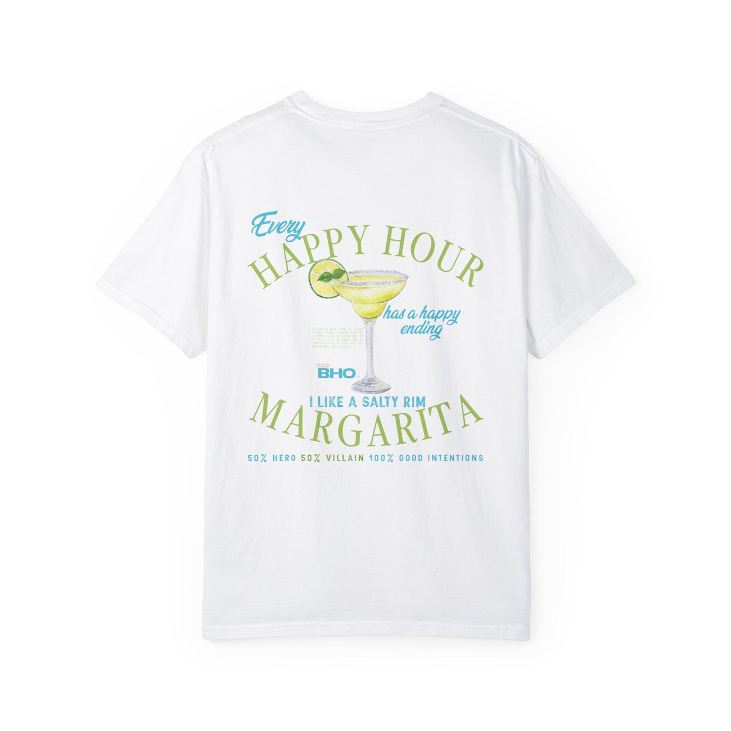 Margarita Tee