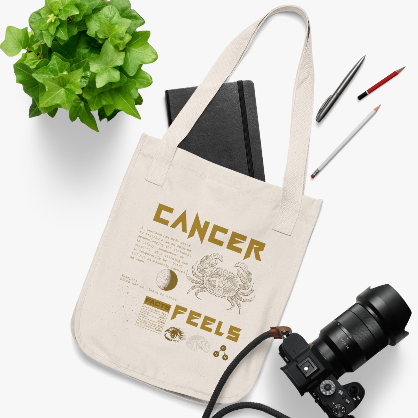 Cancer Tote