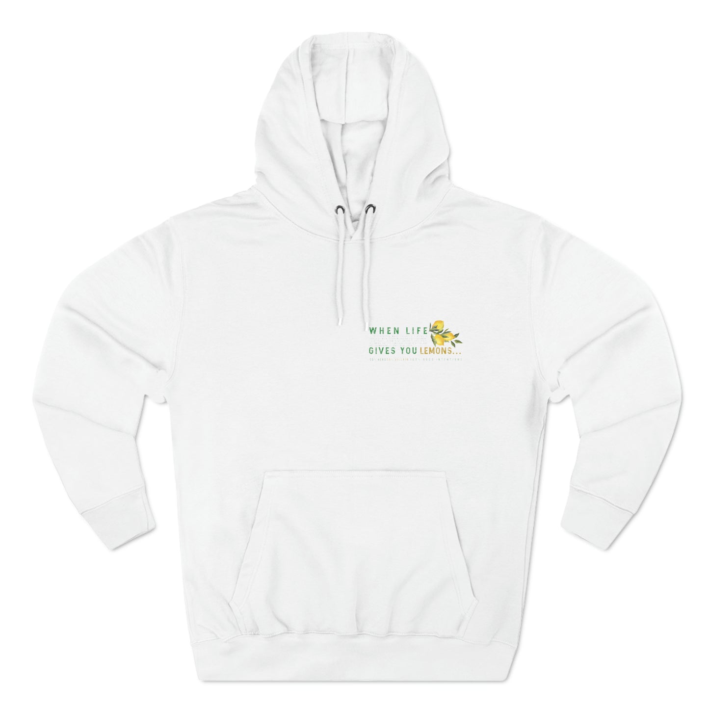 Lemonade Hoodie