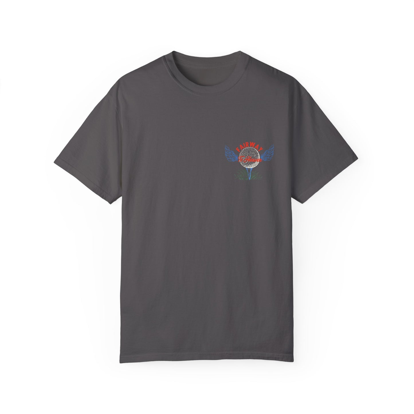 Fairway to Heaven Tee