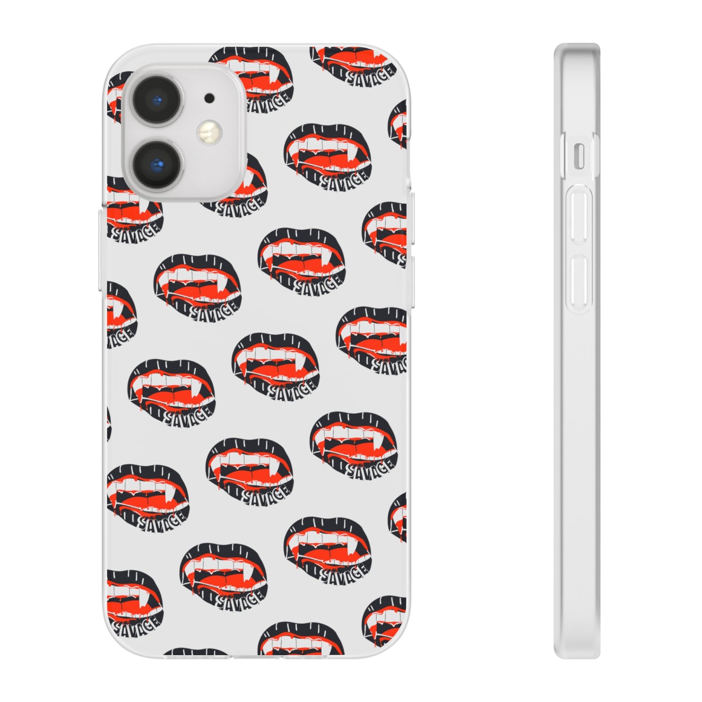 Savage Phone Case