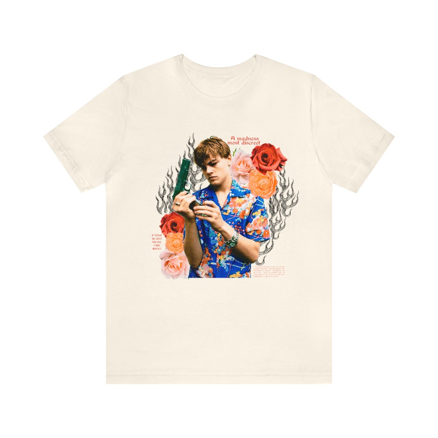 Romeo Tee