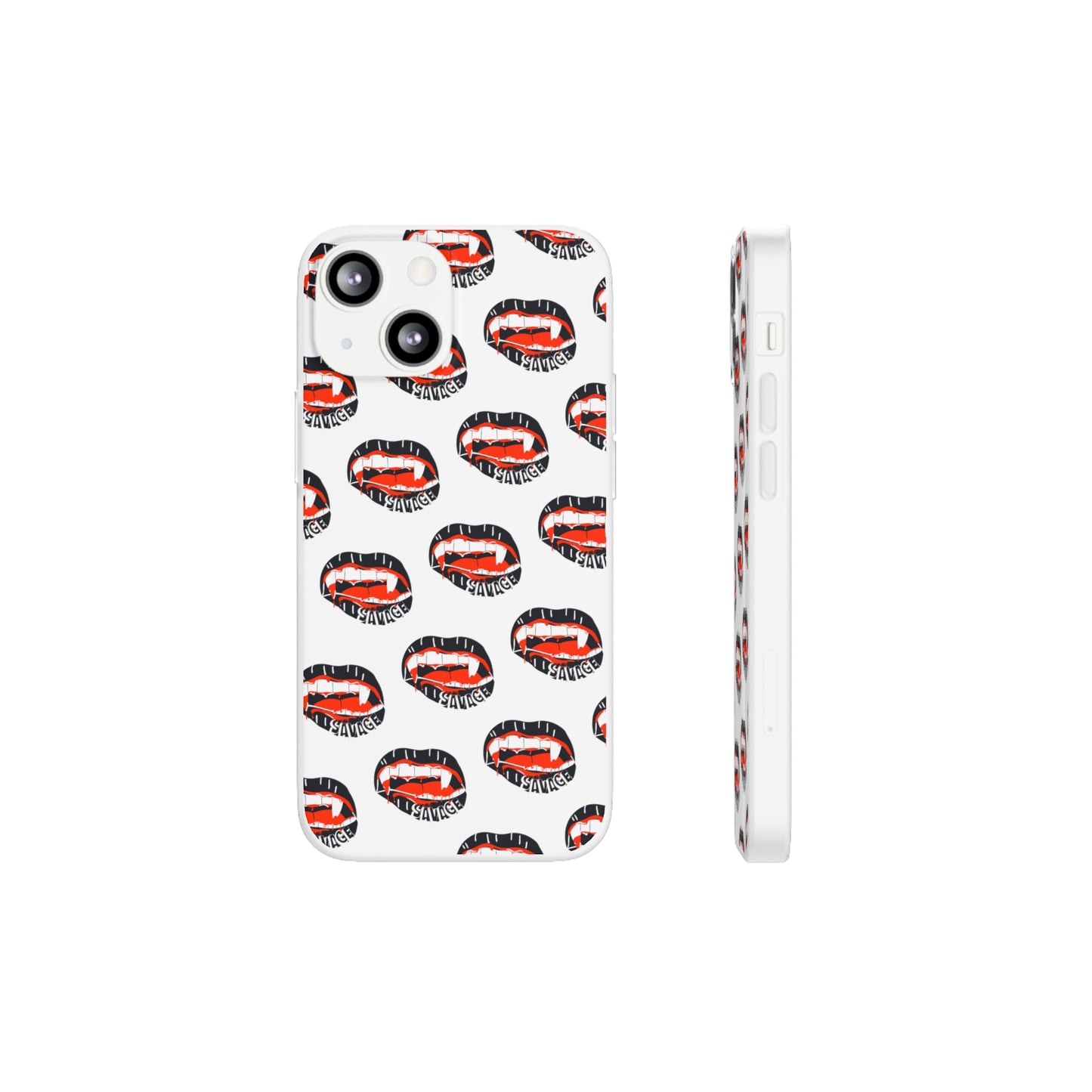 Savage Phone Case