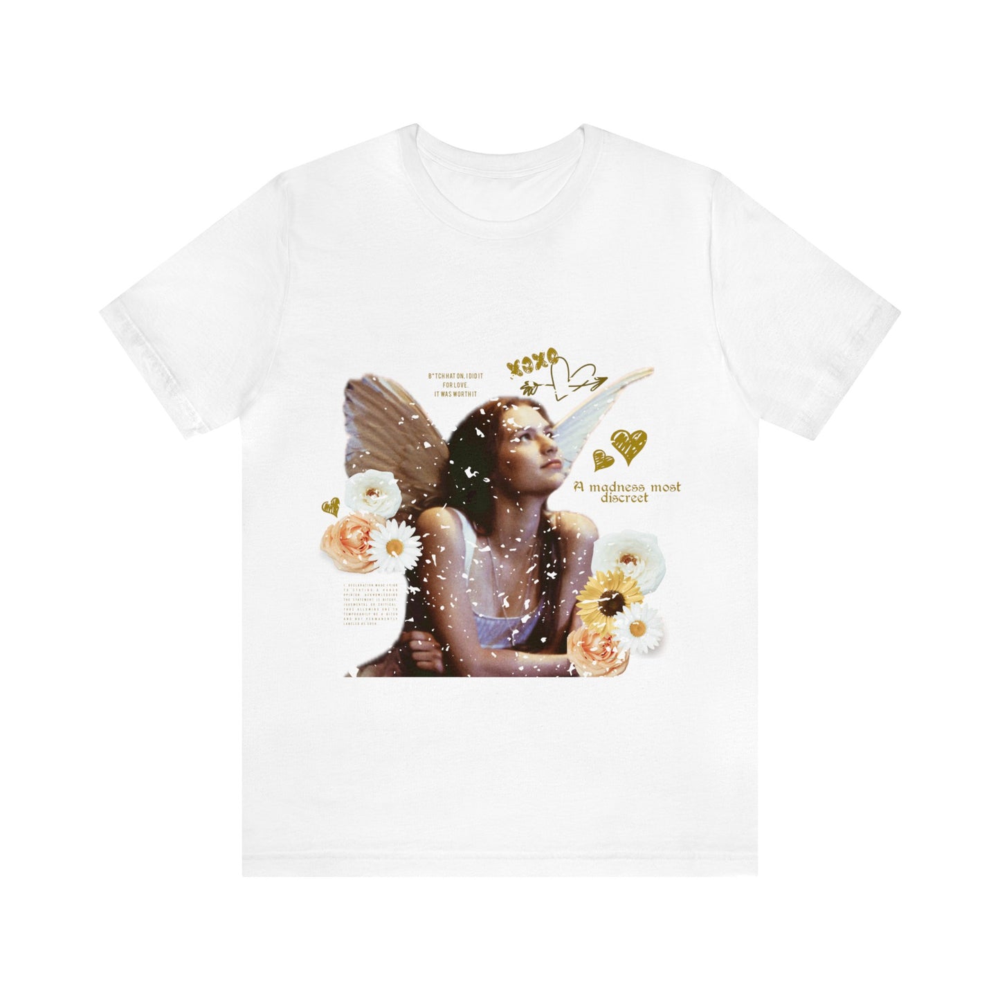 Juliet Tee