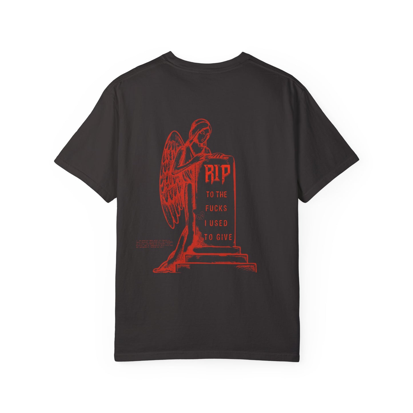 His Loss Tee