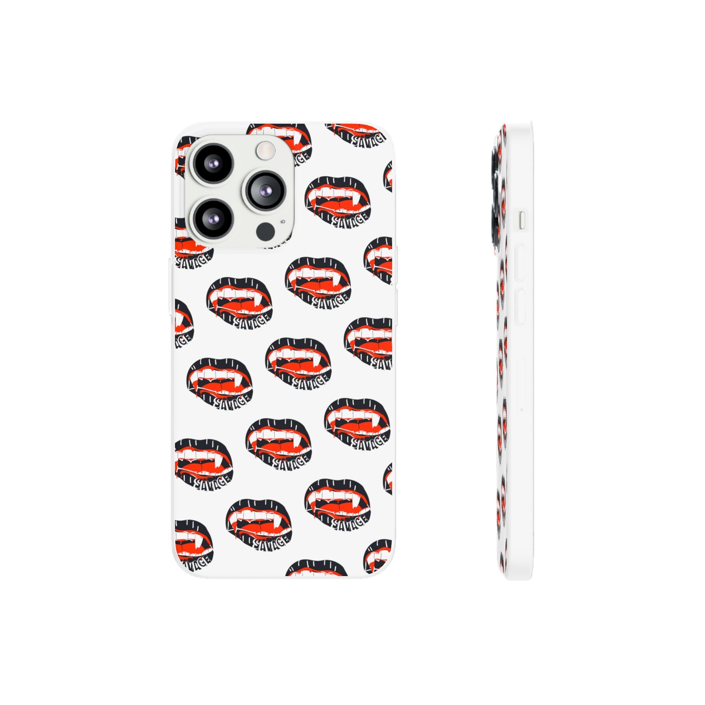 Savage Phone Case