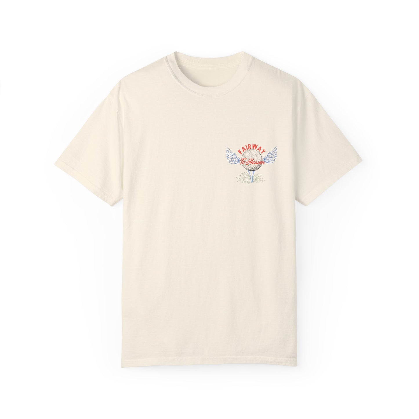 Fairway to Heaven Tee