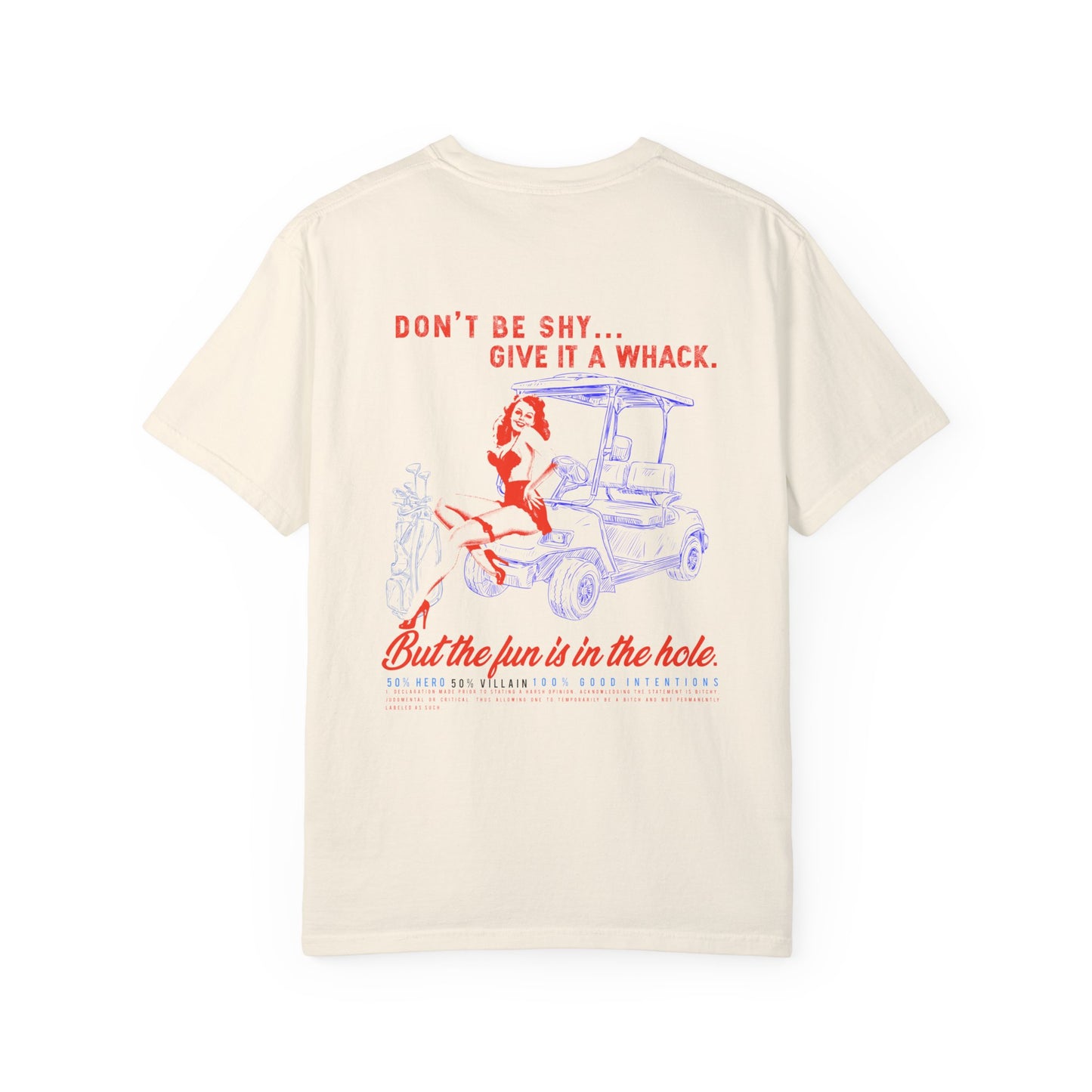 Fairway to Heaven Tee