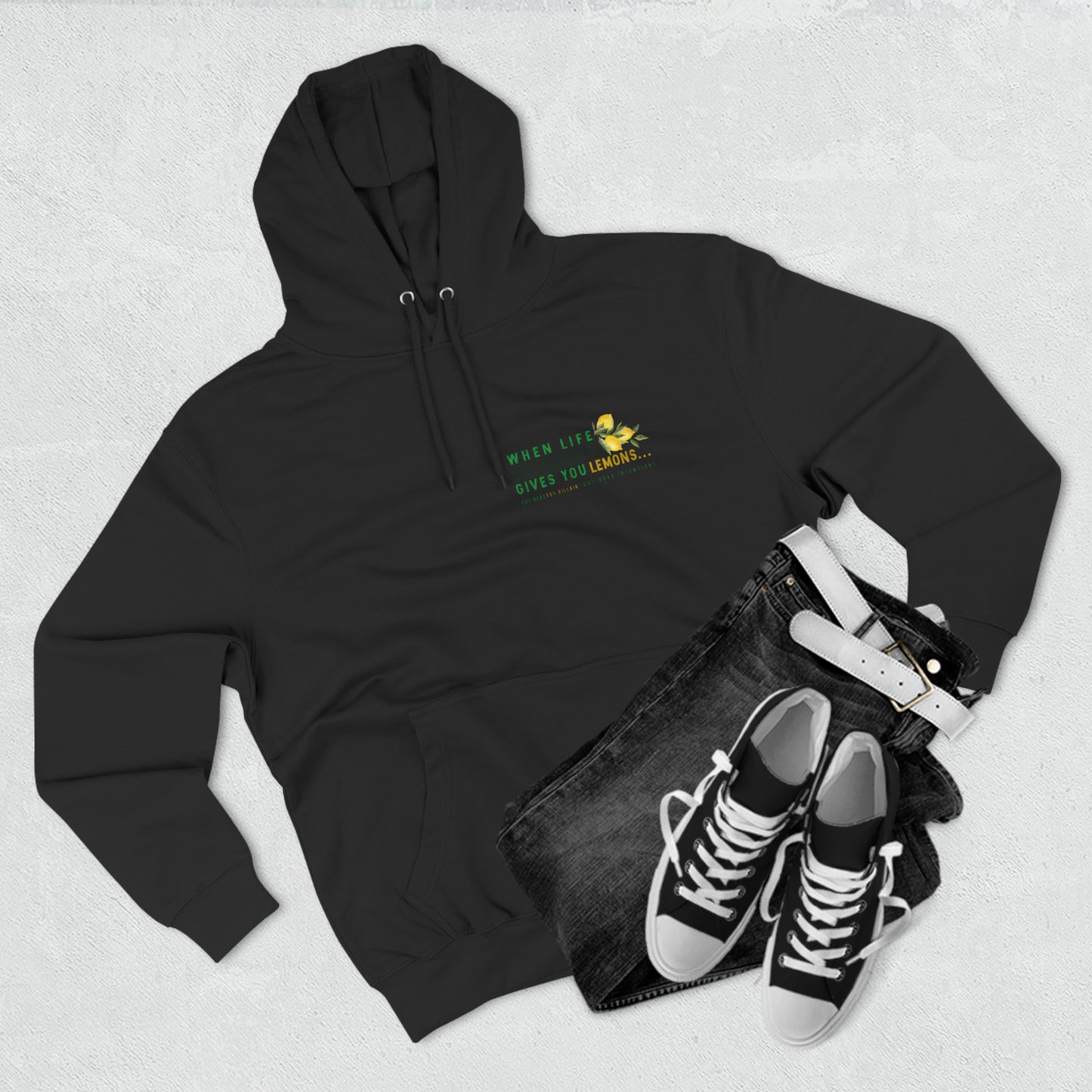 Lemonade Hoodie
