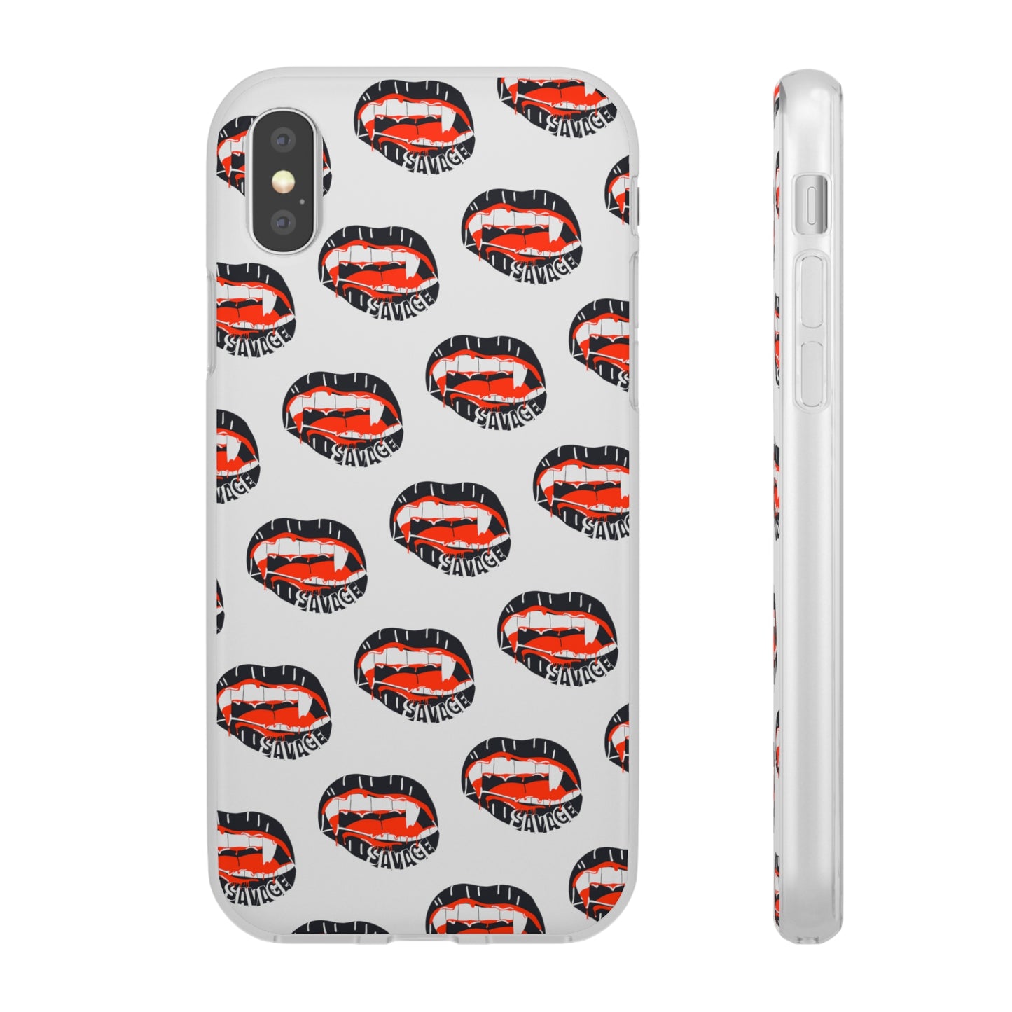 Savage Phone Case