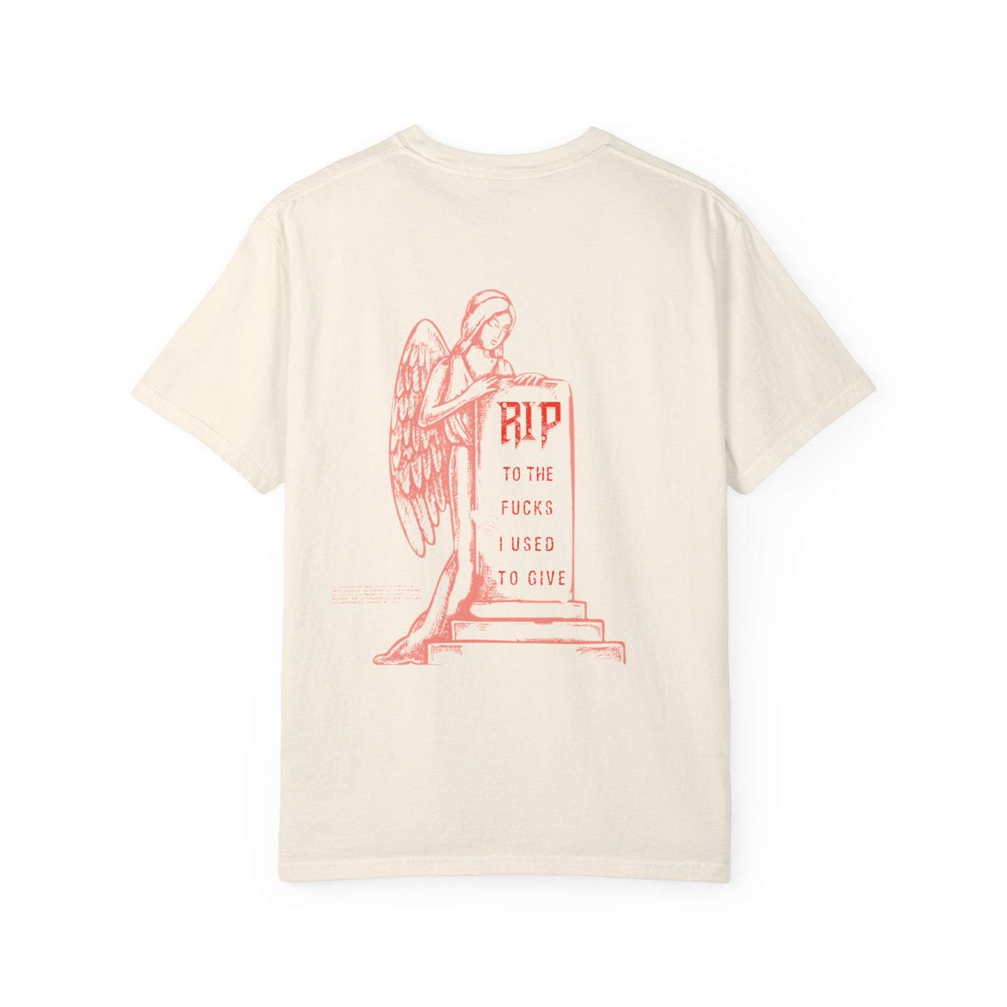 His Loss Tee