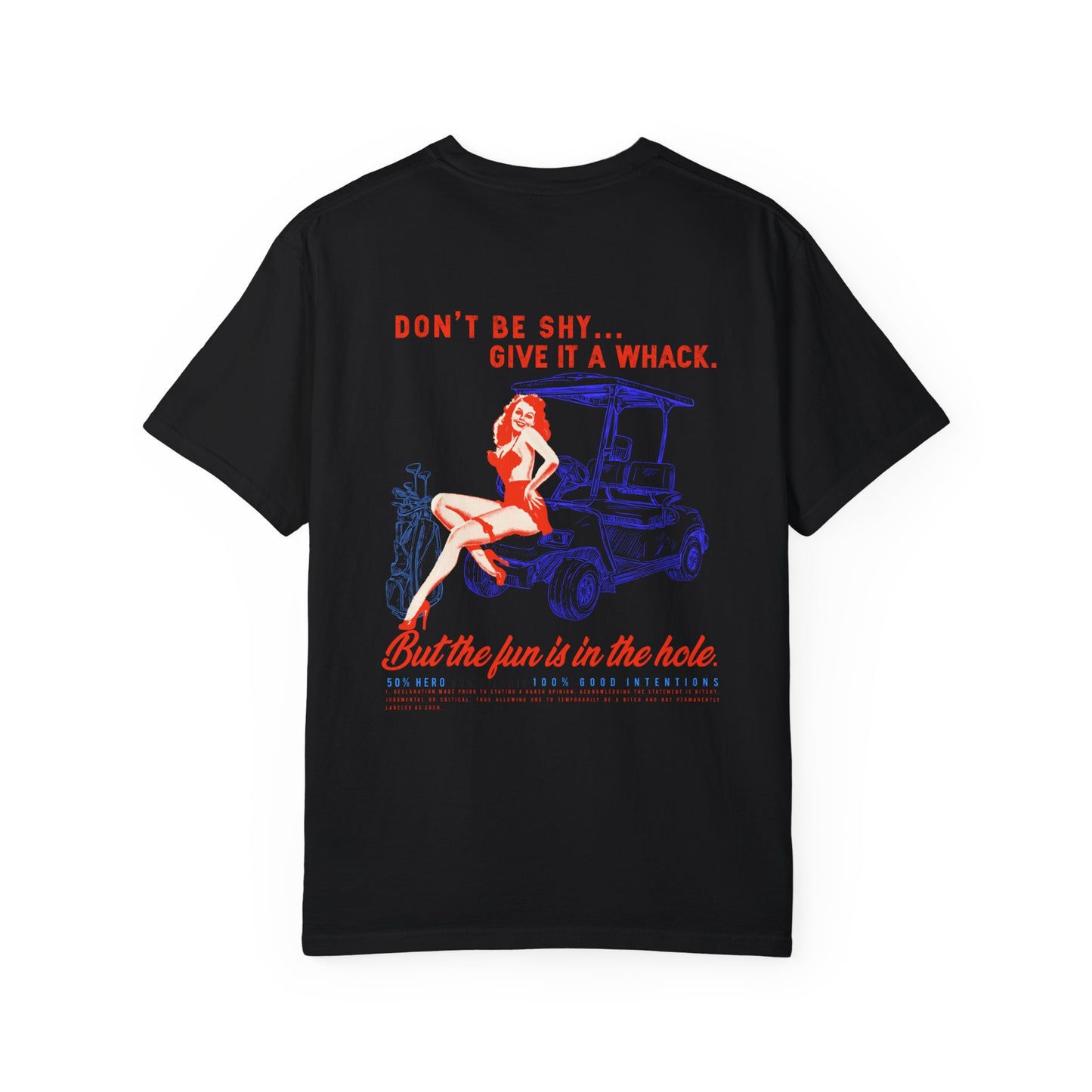Fairway to Heaven Tee