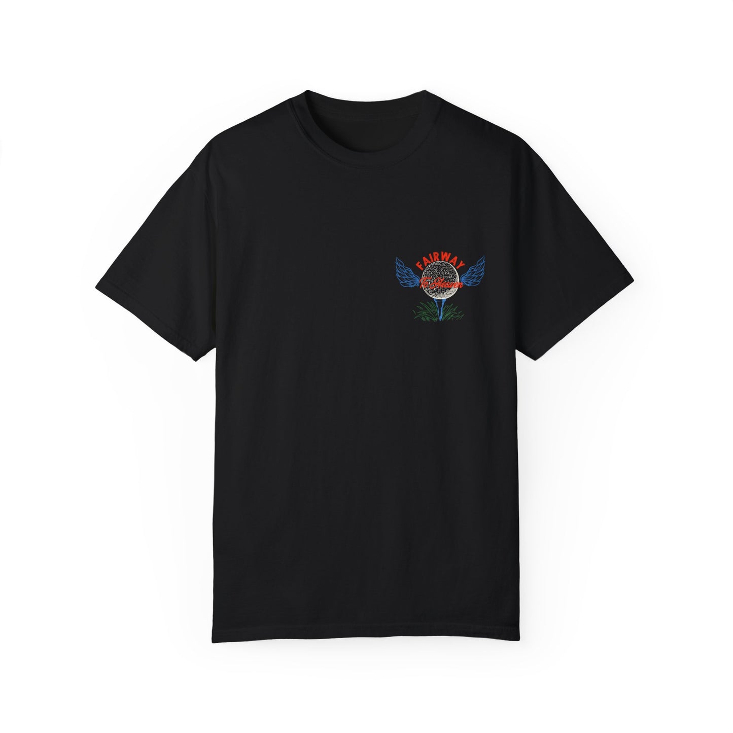 Fairway to Heaven Tee