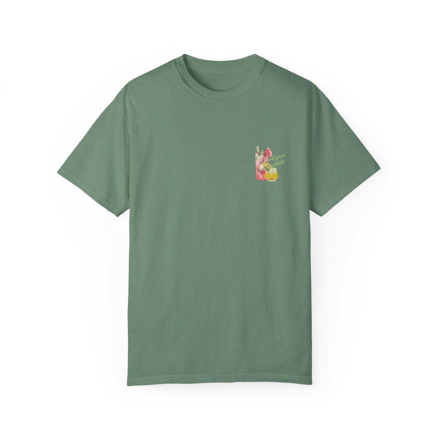 Cocktail Tee