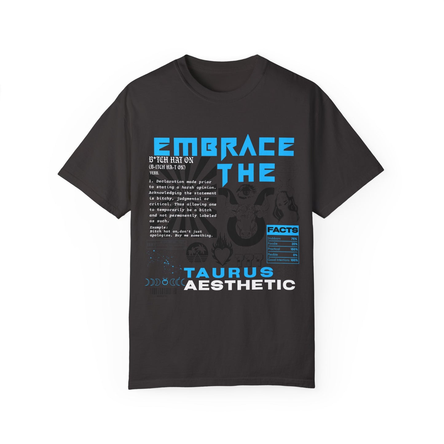 Taurus Aqua Tee