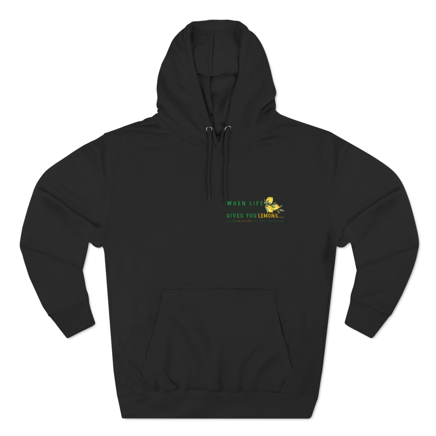 Lemonade Hoodie
