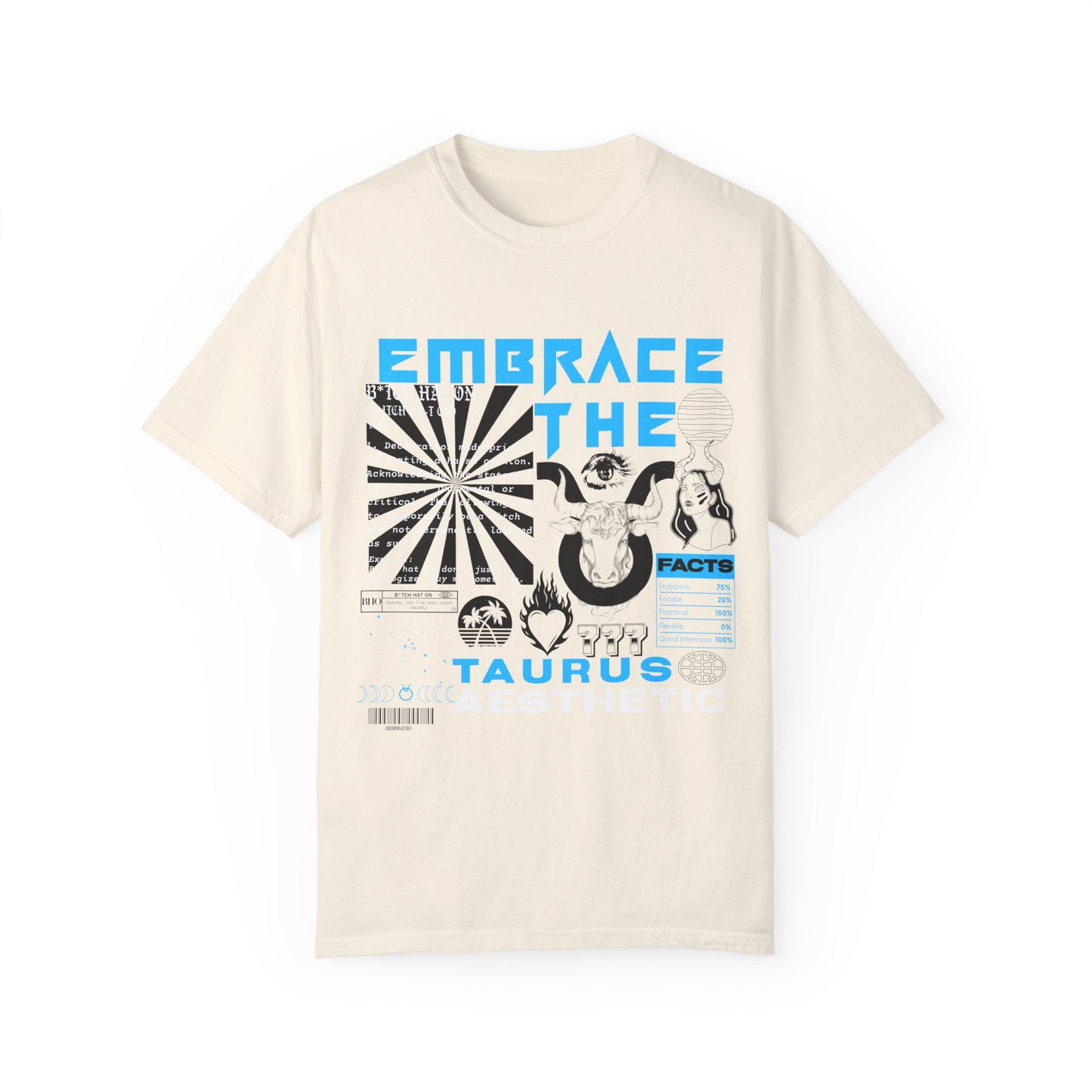 Taurus Aqua Tee