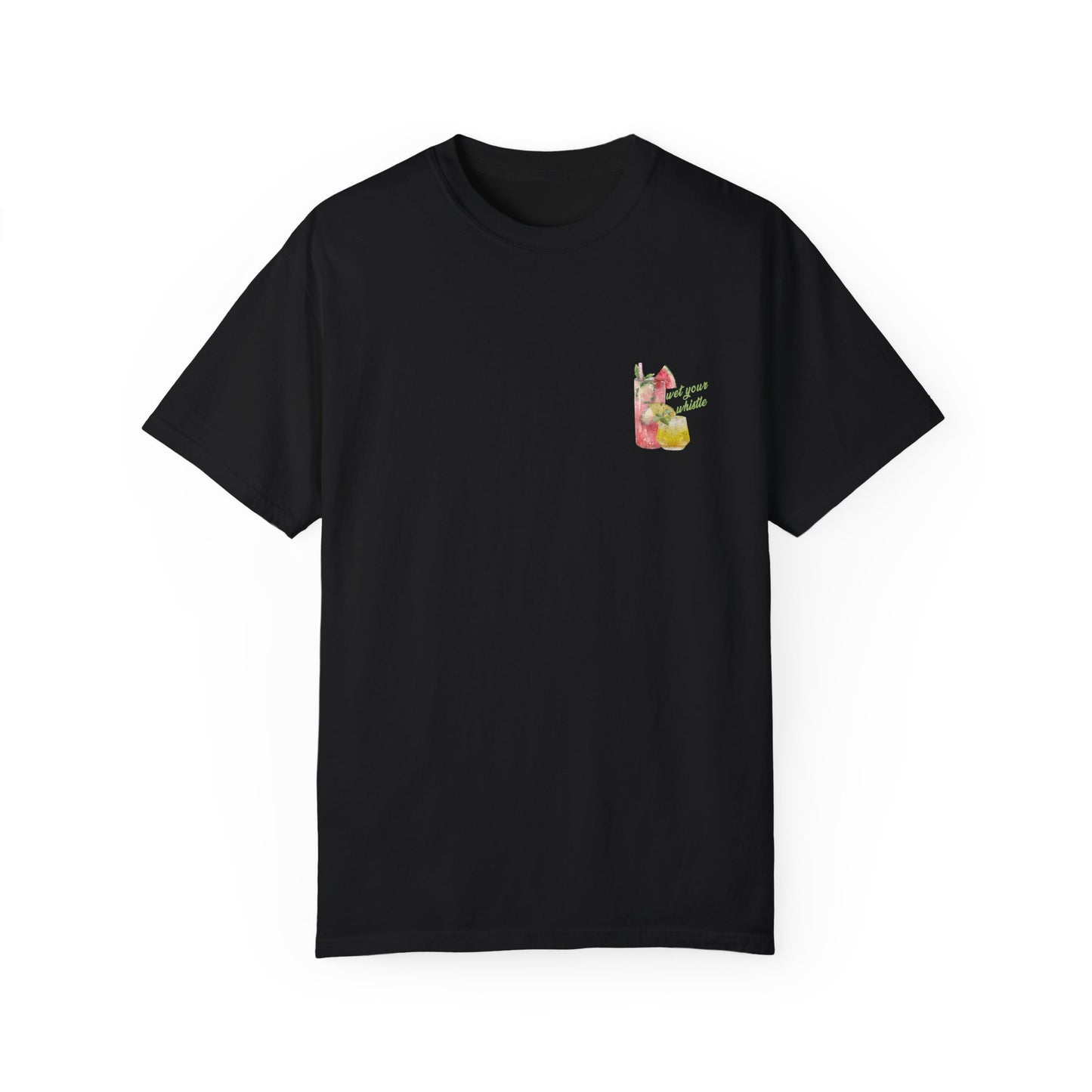 Cocktail Tee