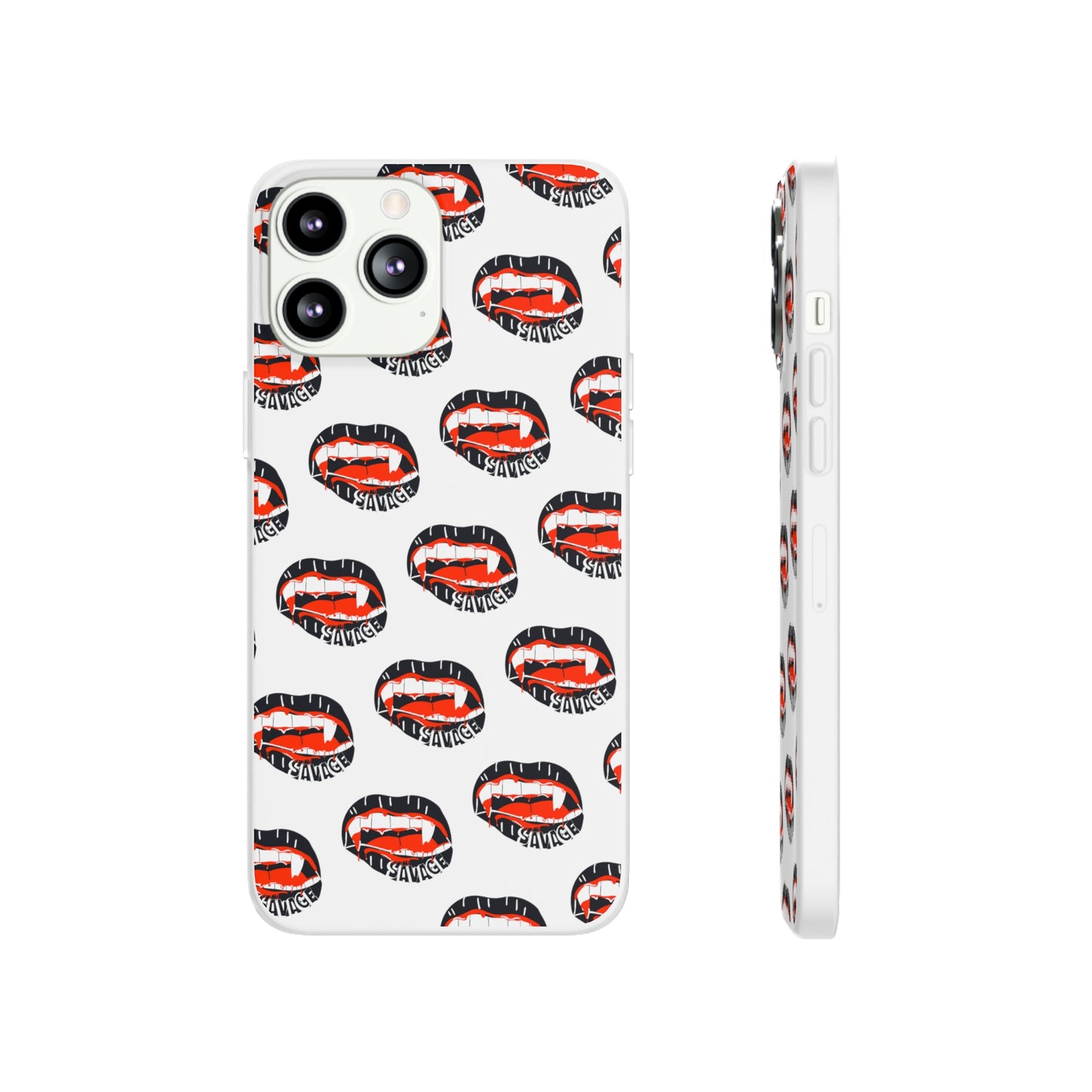 Savage Phone Case