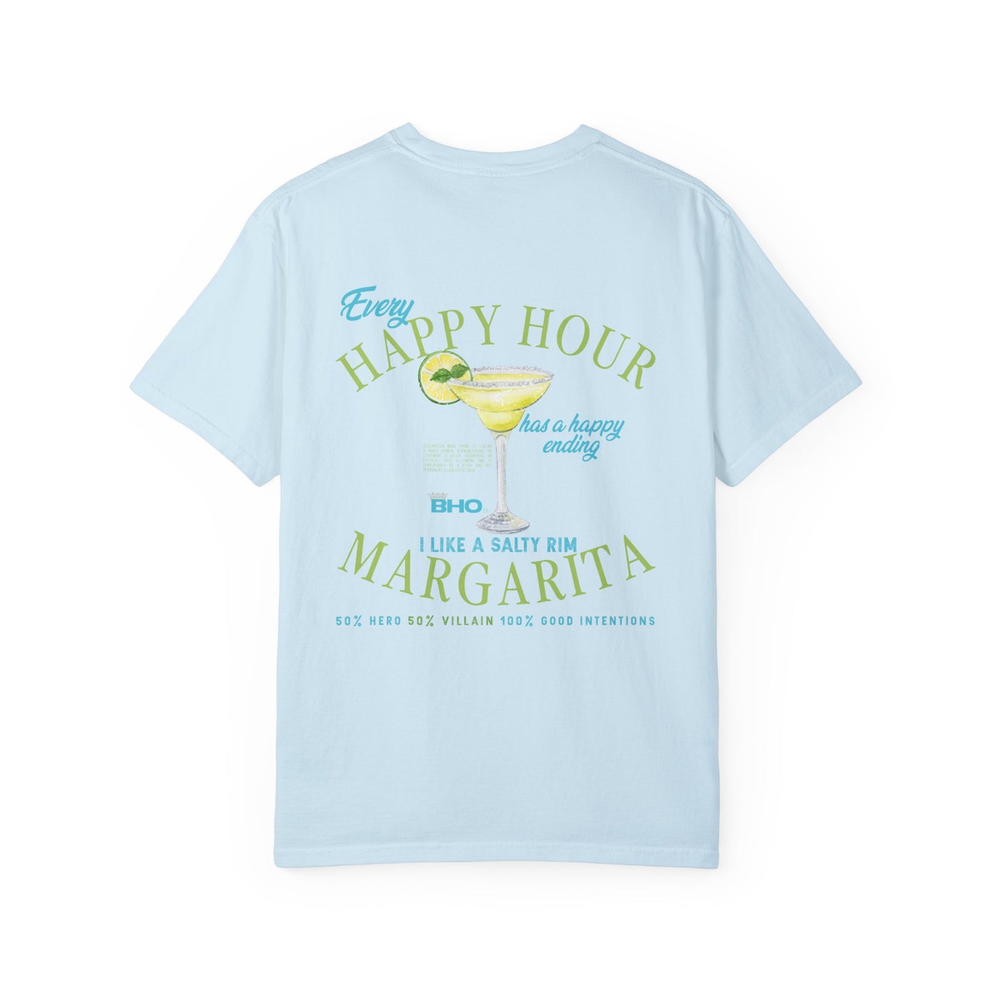 Margarita Tee